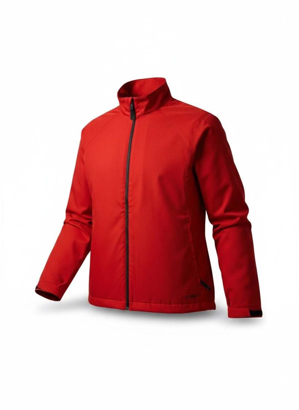 Nike Golf Storm-FIT Red Full Zip Jacket Men’s XL